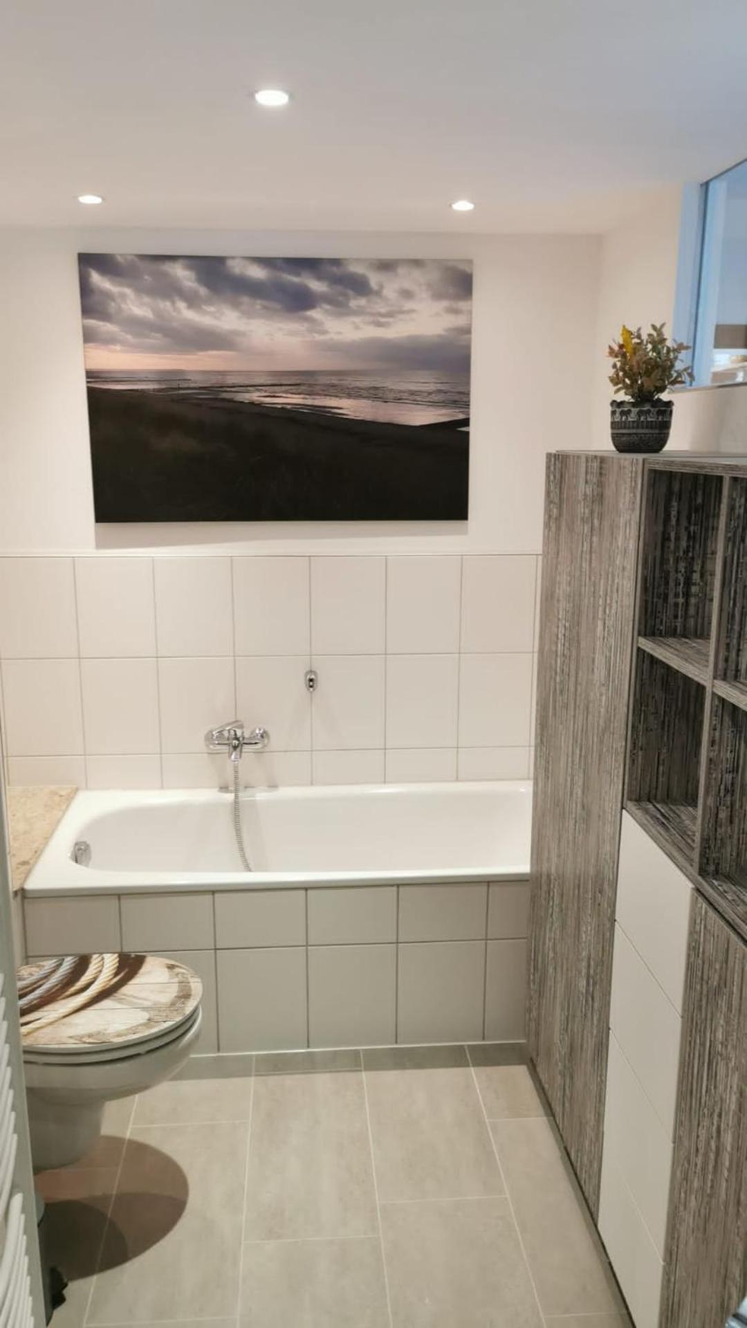 Ferienwohnung Fernblick Bei Brueckners Dresde Exterior foto